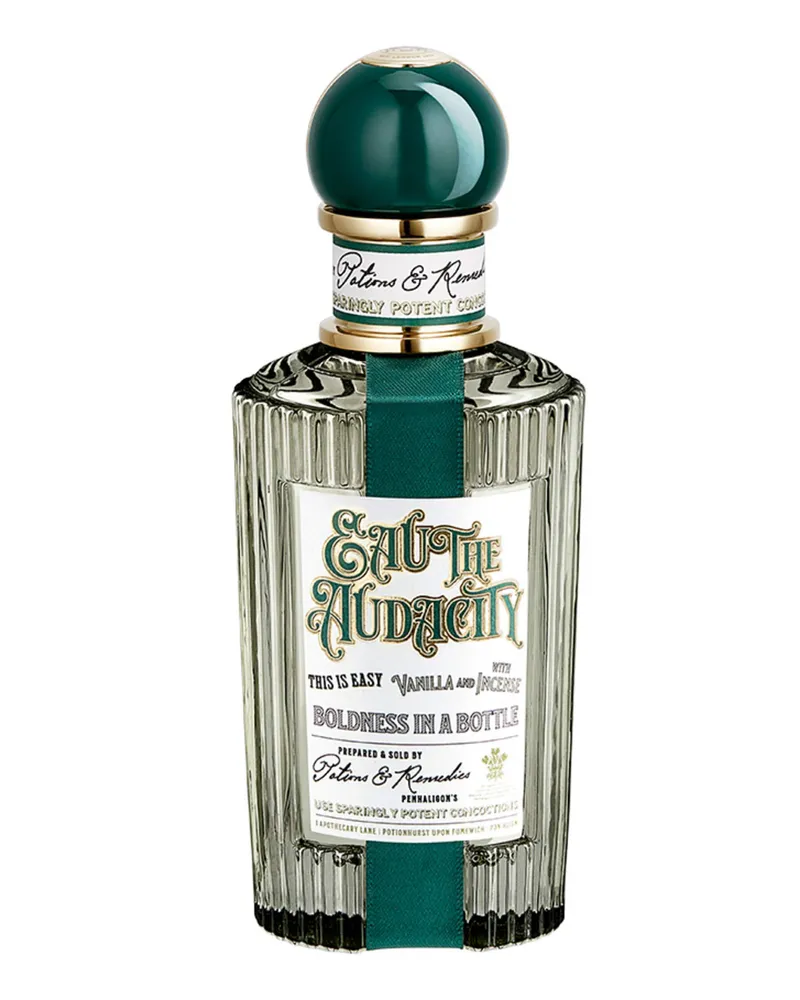 Penhaligon's EAU THE AUDACITY 