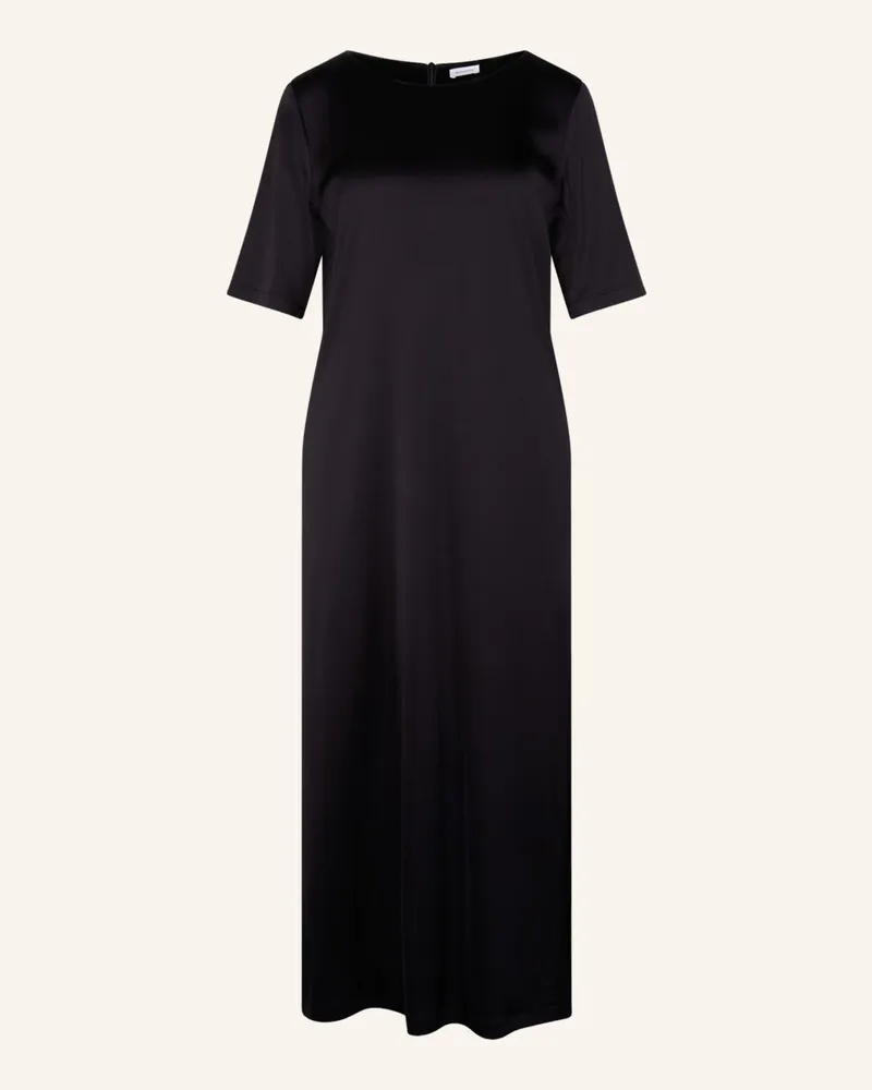 Seidensticker Kleid Schwarz
