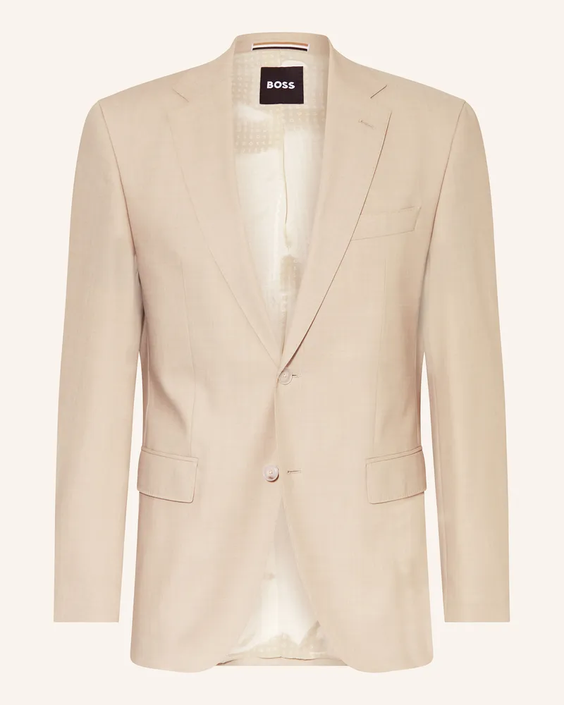 HUGO BOSS Anzugsakko JECKSON Regular Fit 276