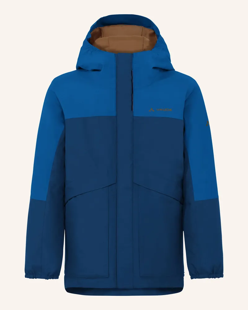 Vaude Outdoor-Jacke Kids Escape Padded Jacket blau Blau