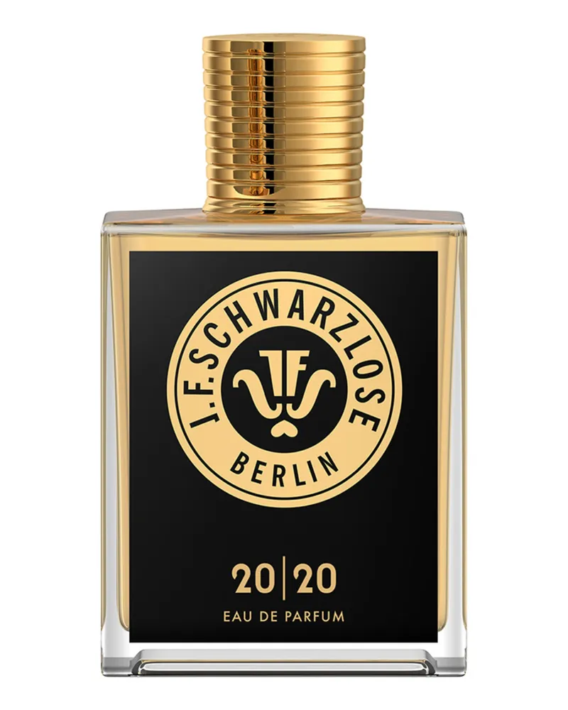 J.F. SCHWARZLOSE BERLIN 20|20  50 ml 
