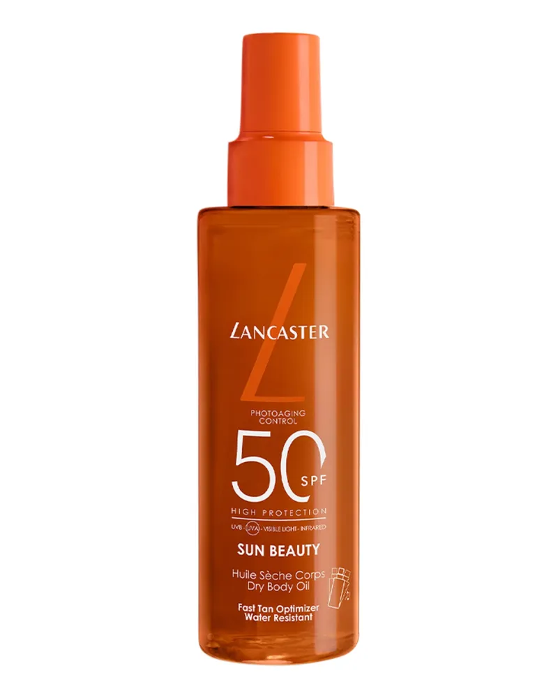 Lancaster SUN BEAUTY SPF 50 
