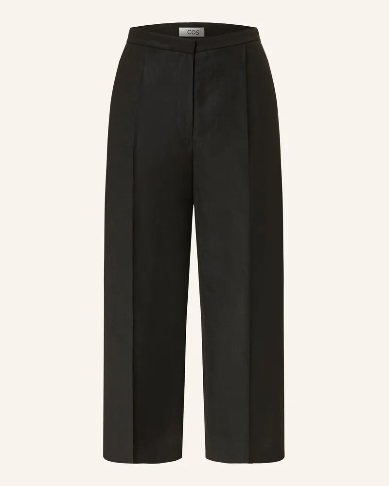 COS 3/4-Hose Schwarz