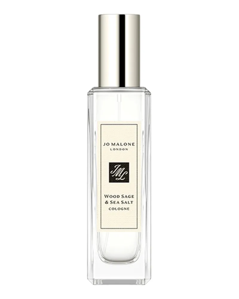 Jo Malone WOOD SAGE & SEA SALT 30 ml, 2400 € / 1 l 