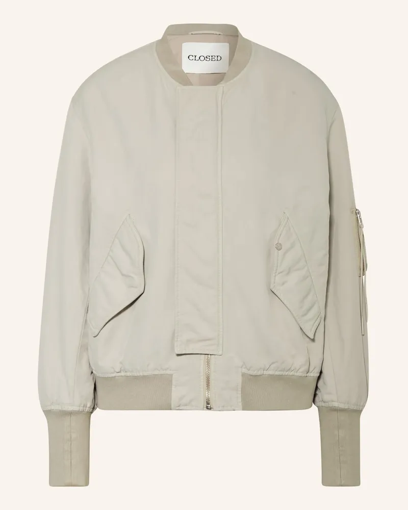 Closed Blouson Beige