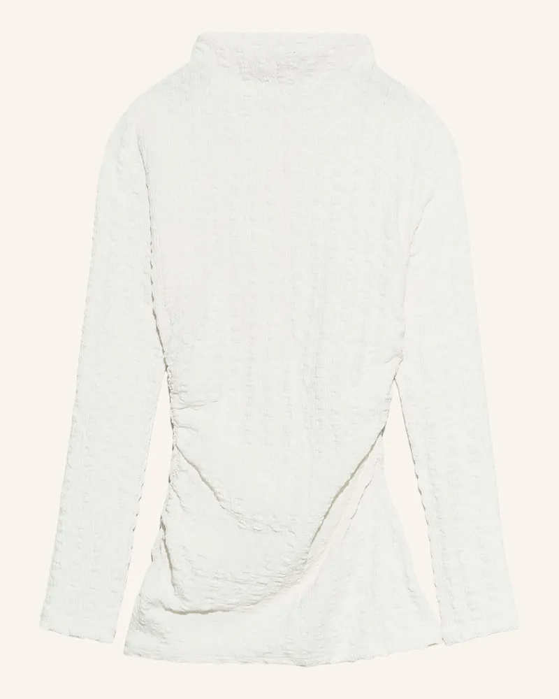 BIMBA Y LOLA T-Shirt weiss Weiss