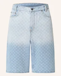 Daily Paper Jeansshorts ZELLA Blau