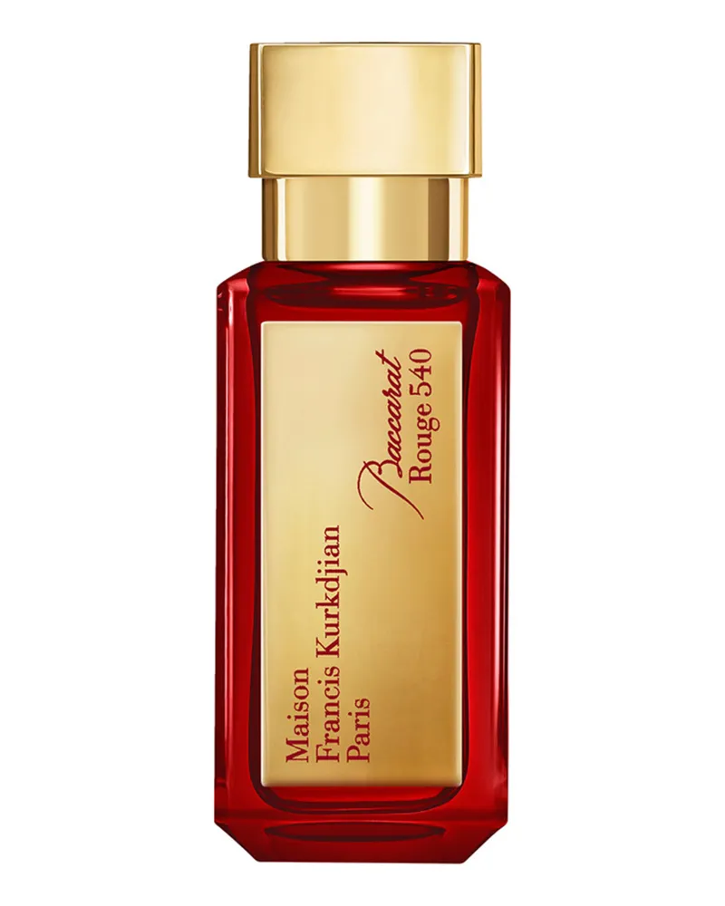 Maison Francis Kurkdjian Baccarat Rouge 540 Extrait de Parfum 35 ml 