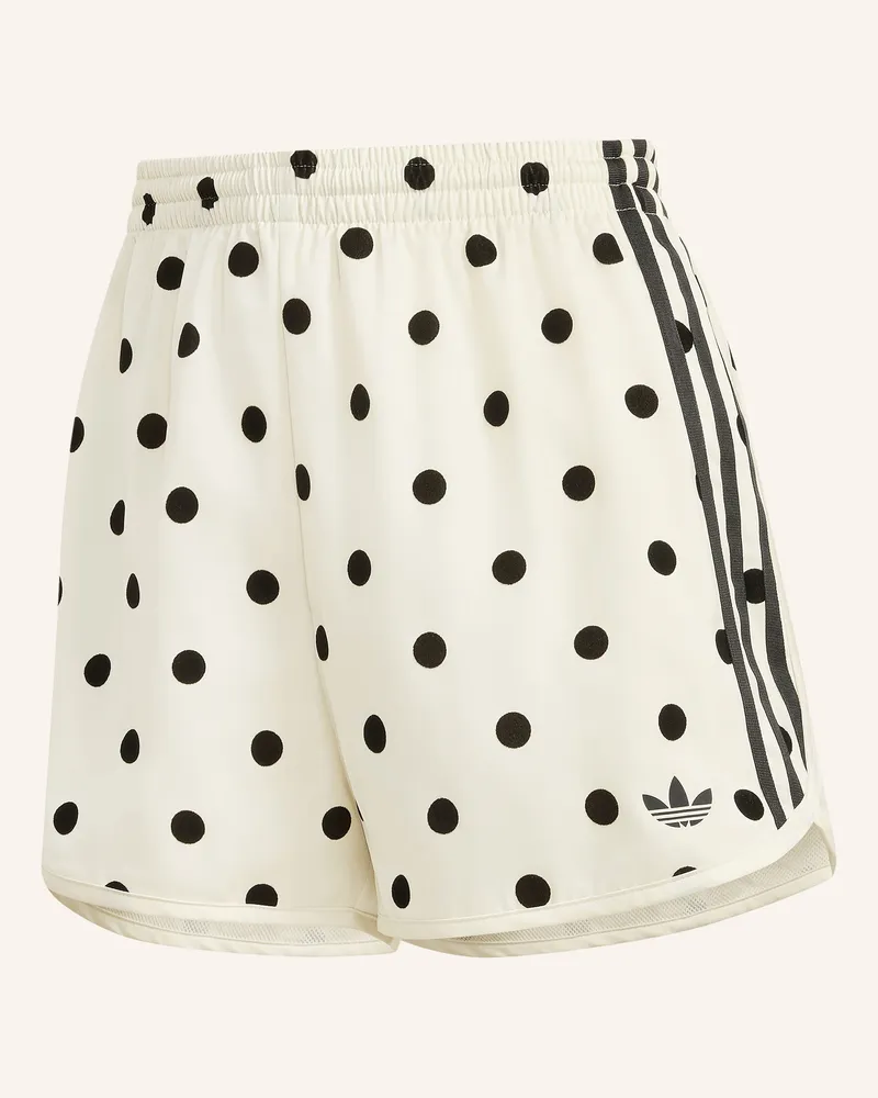 adidas Shorts POLKA DOTS SPRINTER Ecru