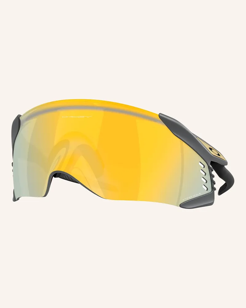 Oakley Radbrille VELO KATO Schwarz