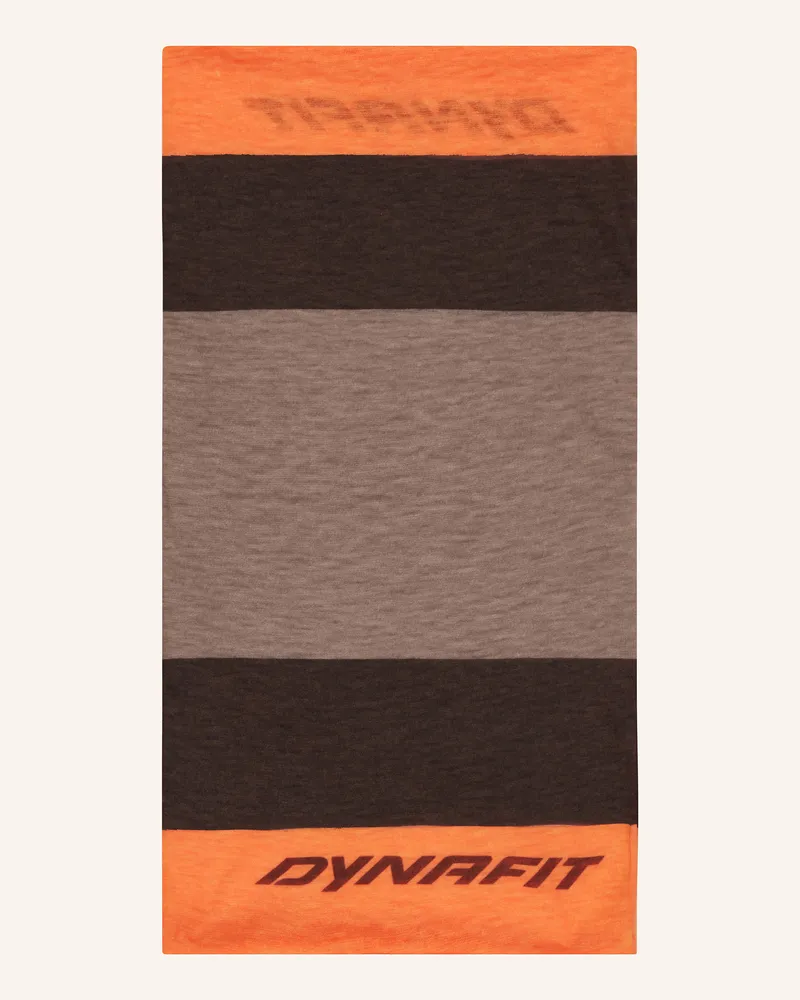 Dynafit Multifunktionstuch Taupe