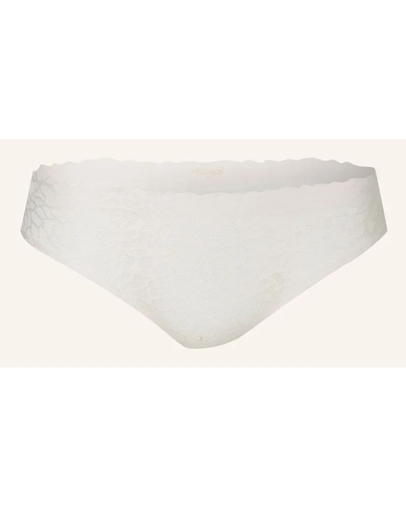 Sloggi Slip ZERO FEEL LACE Weiss