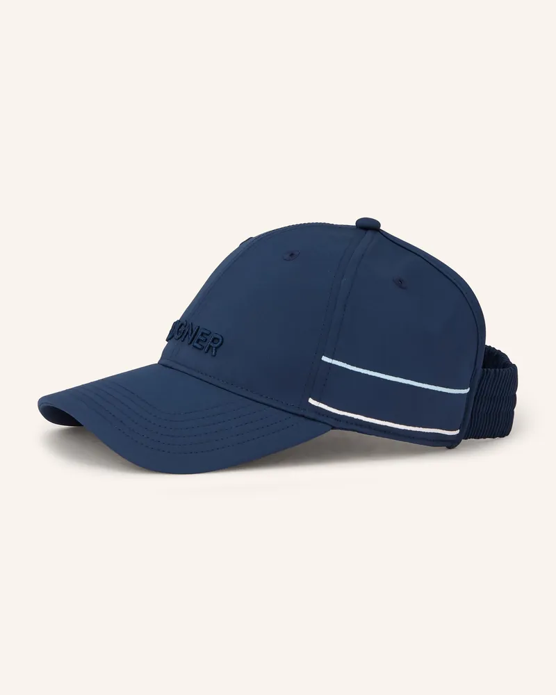 Bogner Visor-Cap JOSHI3 Dunkelblau