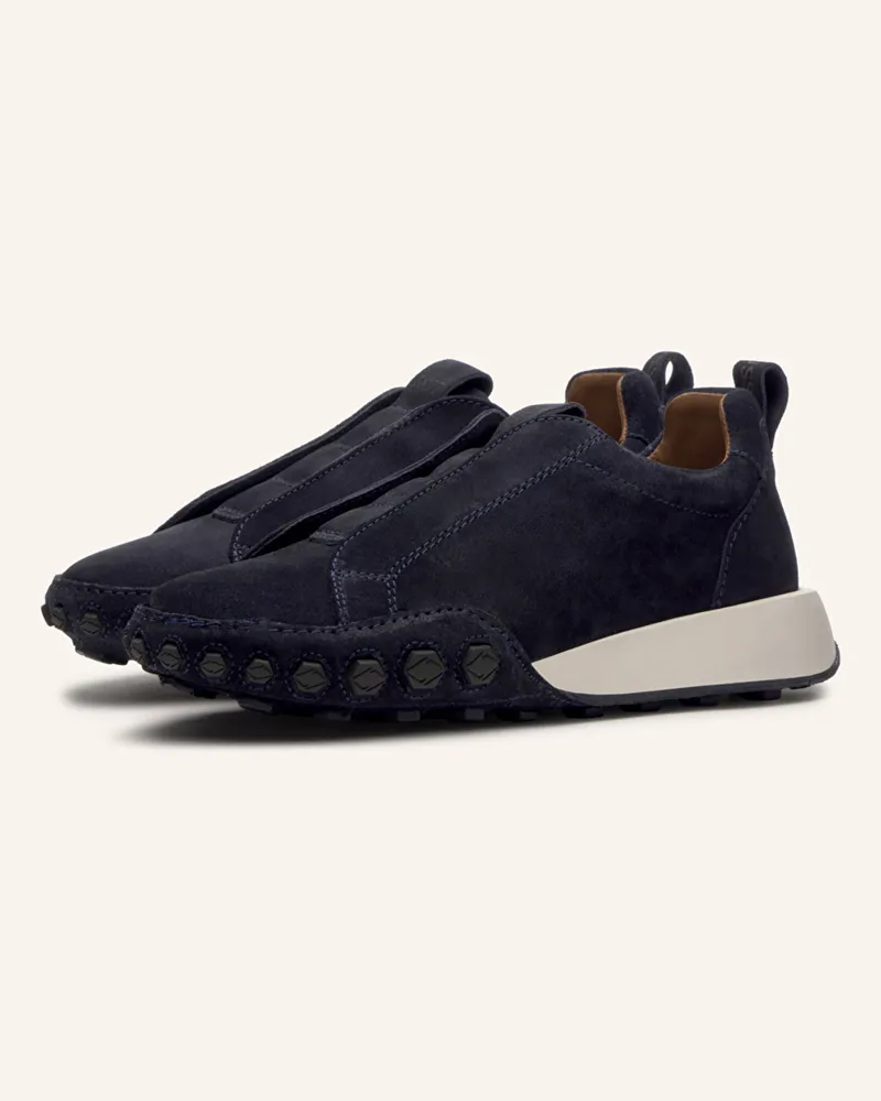Lottusse Sneakers Nauta blau Blau