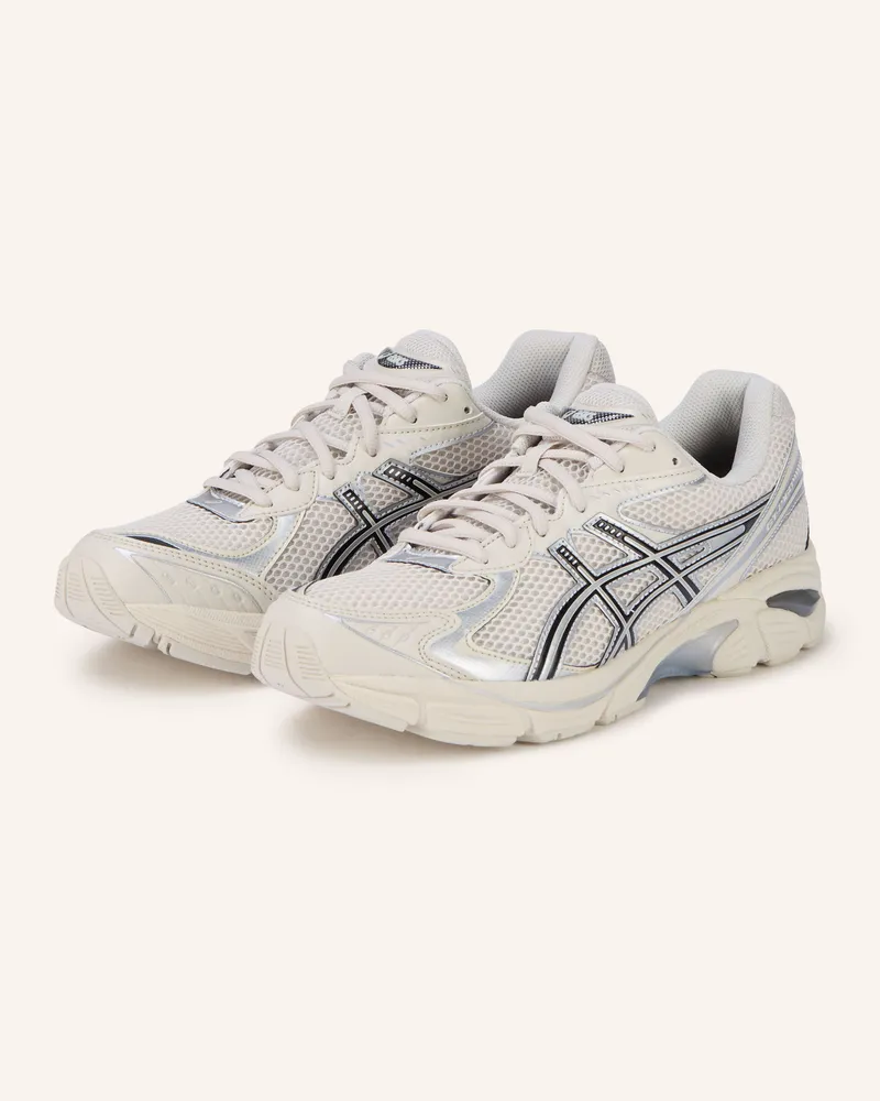 Asics Sneaker Gt-2160 silber Hellgrau