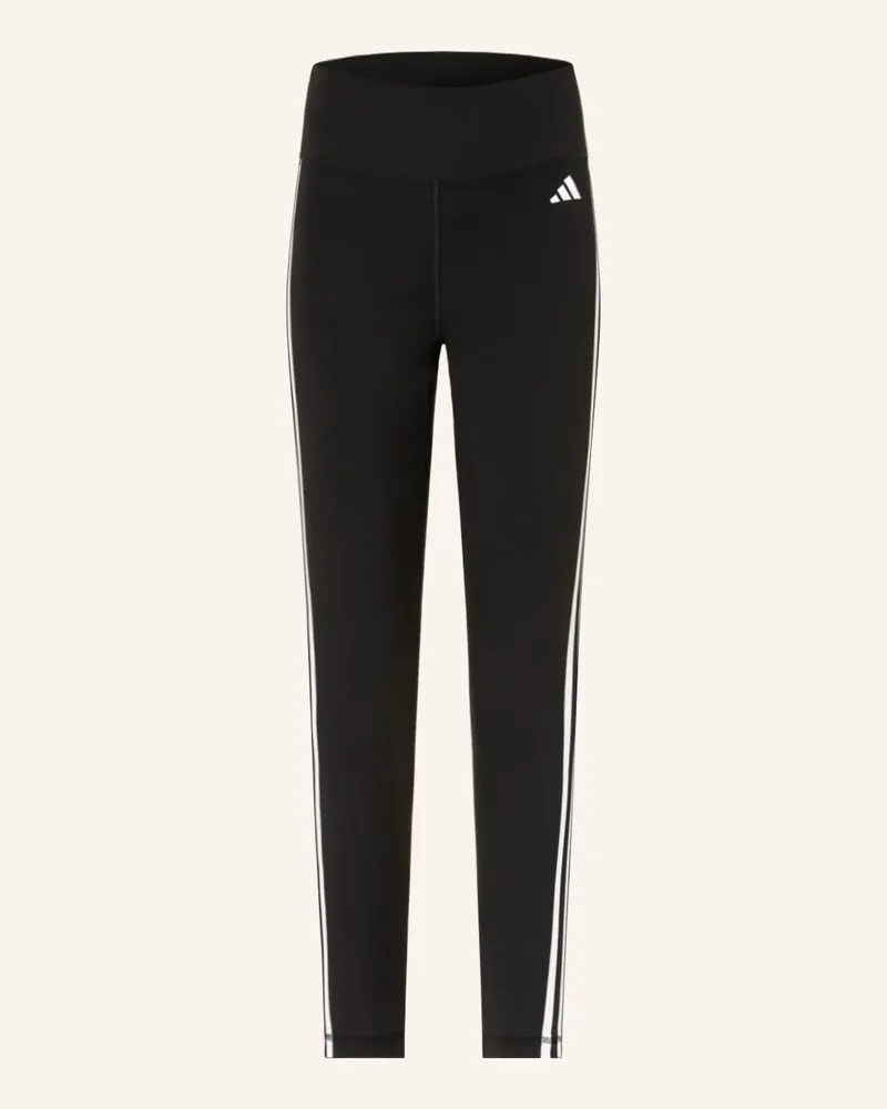 adidas Tights TRAIN ESSENTIALS Schwarz