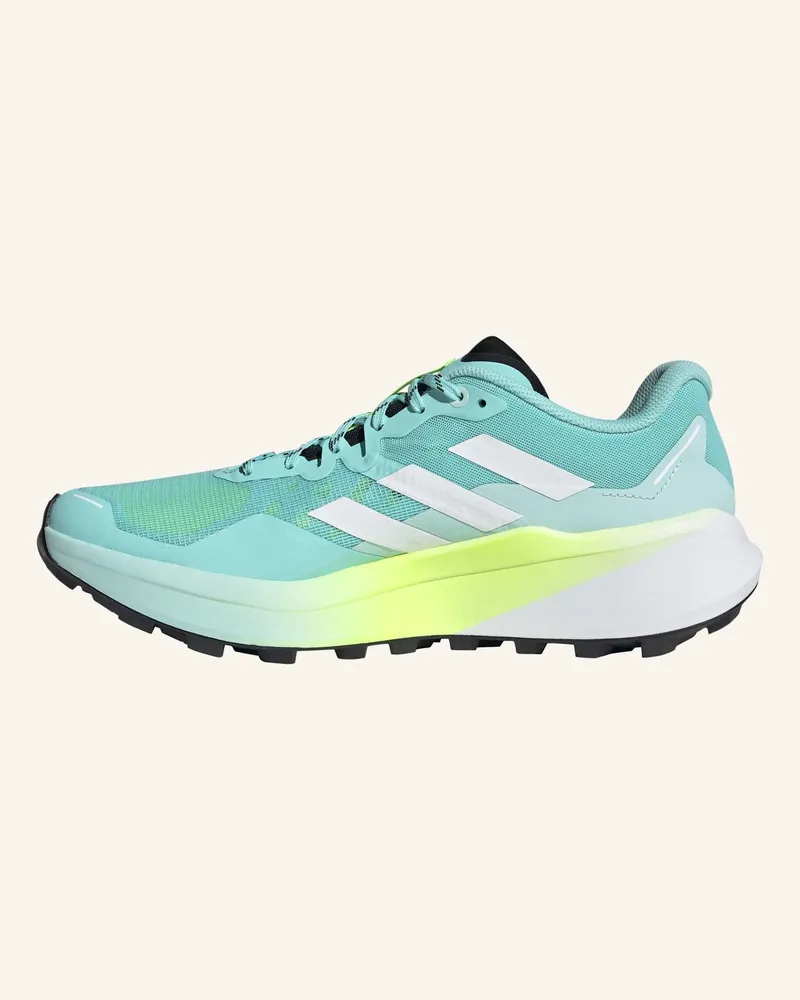 adidas TERREX AGRAVIC 3 TRAILRUNNING-SCHUH Grün