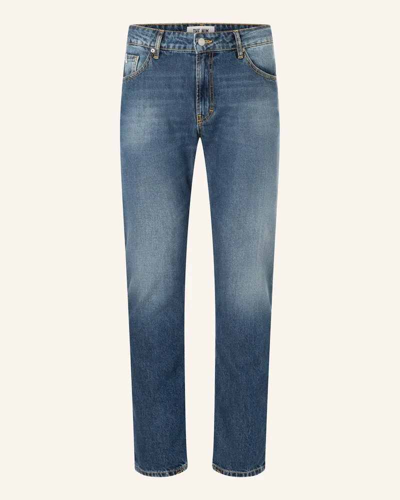 THE.NIM Jeans JACKSON JEANS 12 oz Mid