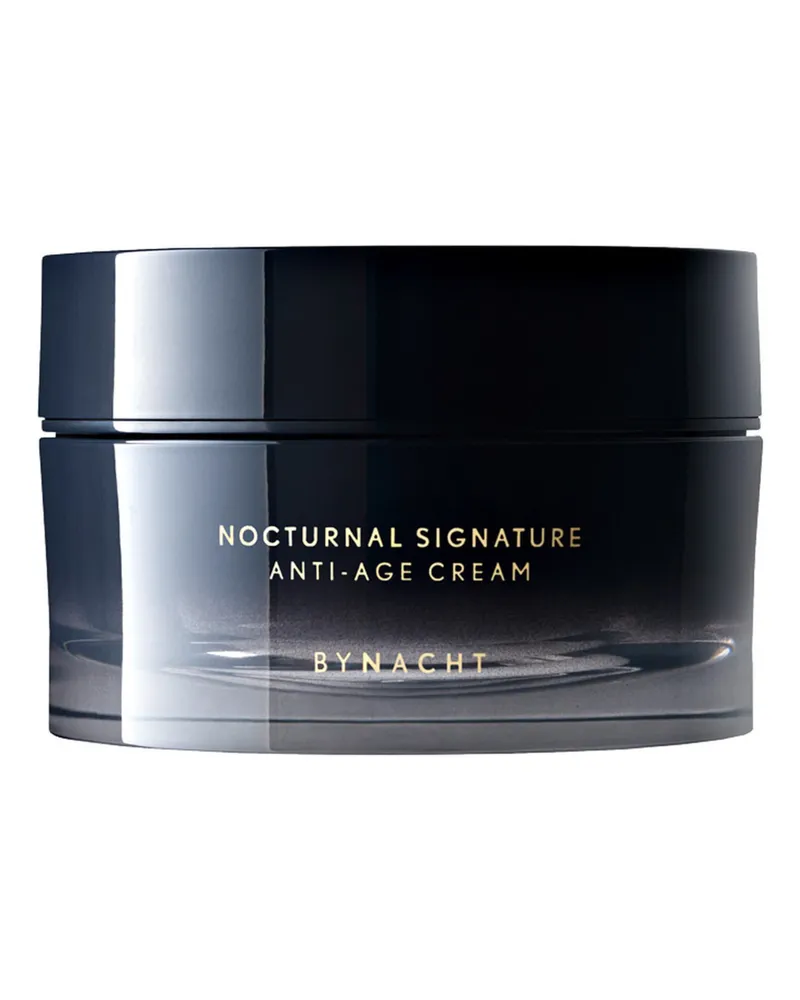 BYNACHT Nocturnal Signature Anti-Aging Cream 50 ml 