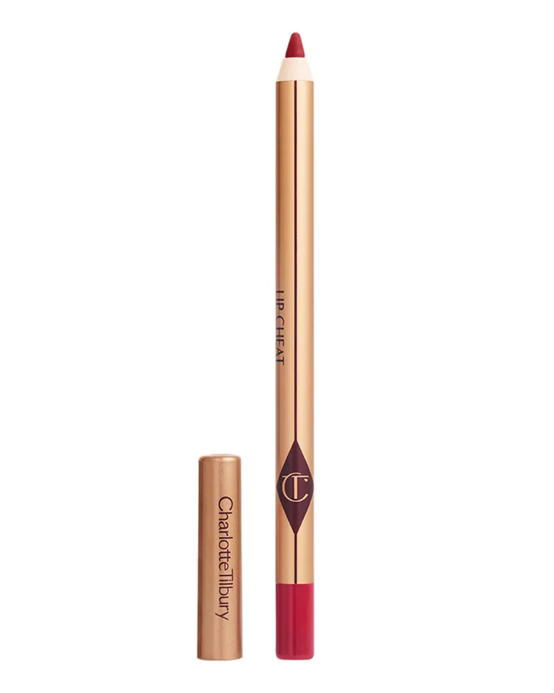 Charlotte Tilbury LIP CHEAT Red