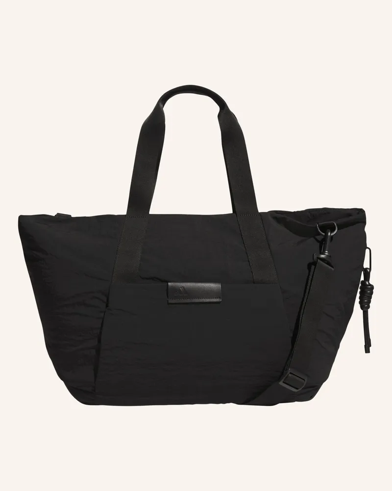 adidas Sporttasche Favorite Mit Laptop-Fach schwarz Schwarz