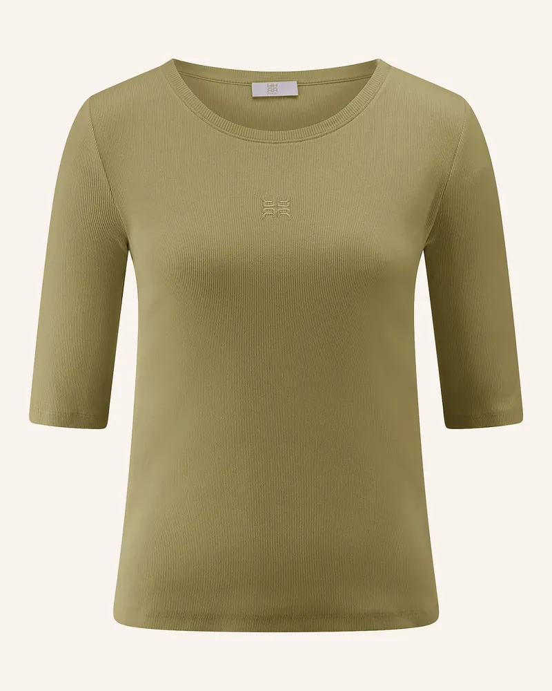 Riani T-Shirt gruen Hellgrün