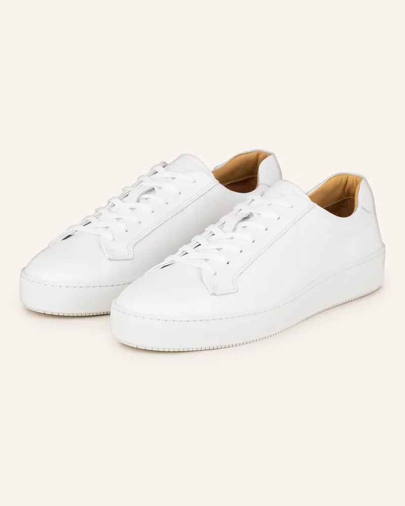 Tiger of Sweden Sneaker SALAS Weiss
