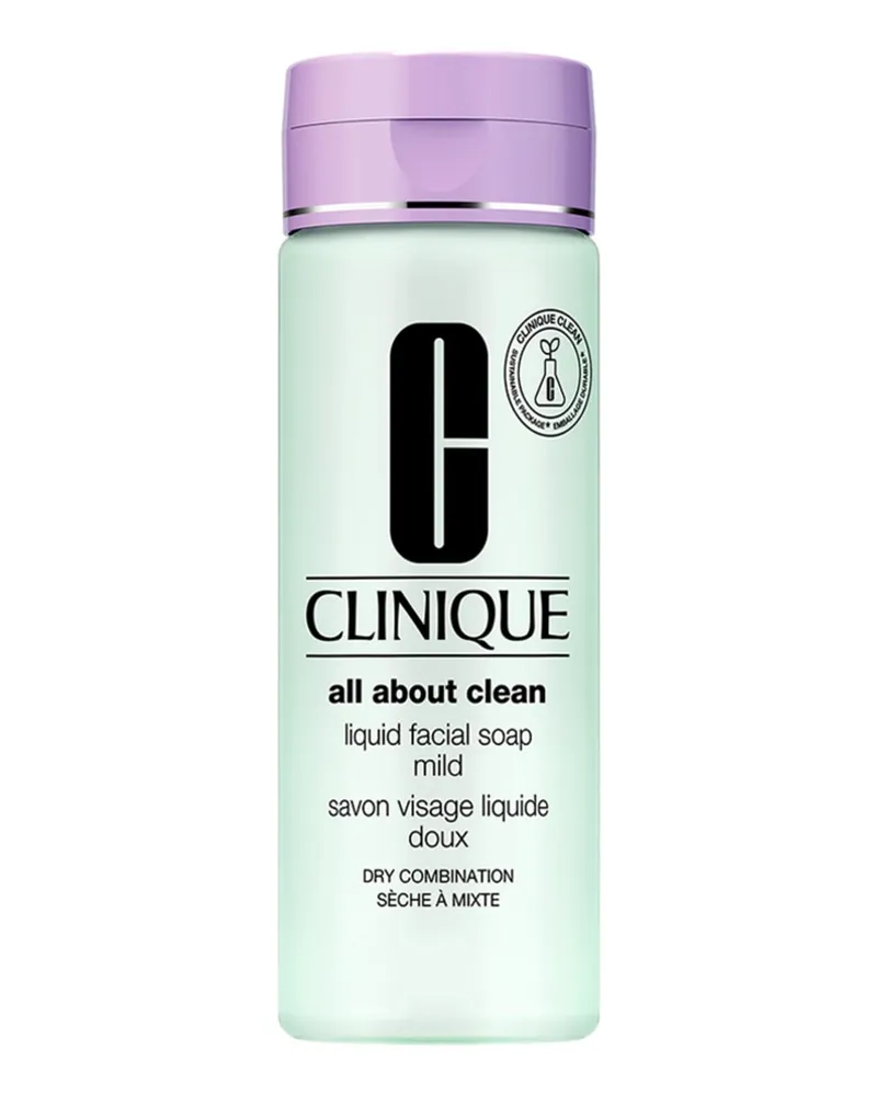 Clinique ALL ABOUT CLEAN™ 200 ml, 147.5 € / 1 l 