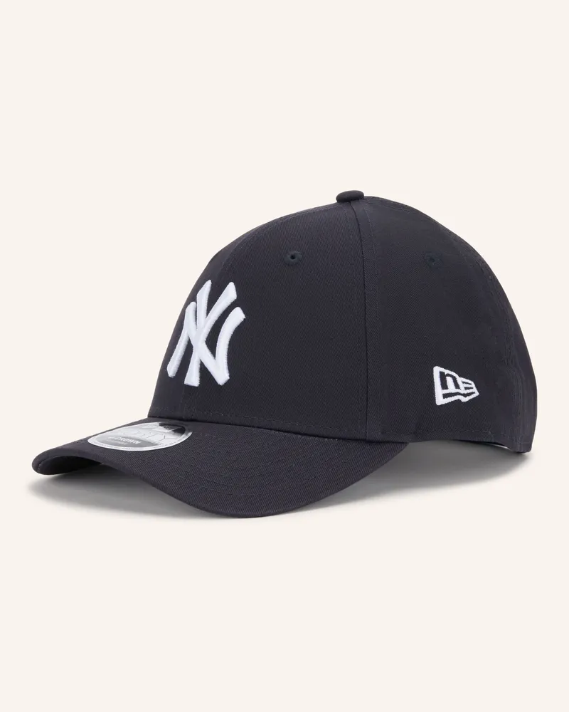 New Era Cap 9forty® blau Dunkelblau
