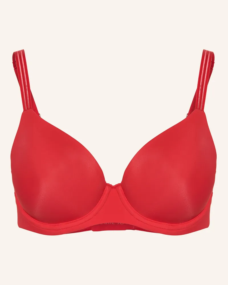 Marie Jo Schalen-Bh Louie rot Rot