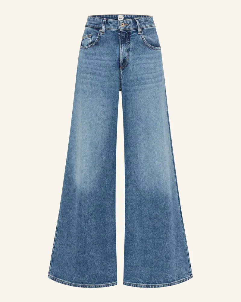 Brax Jeans Style March blau Blau