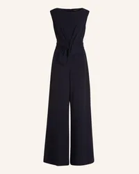 Vera Mont Jumpsuit Blau