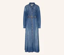 Jeanskleid