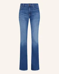 7 for all mankind Jeans BOOTCUT Bootcut fit Blau