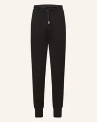 Sandro Sweatpants Schwarz