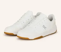 Sneaker The Roger Clubhouse weiss
