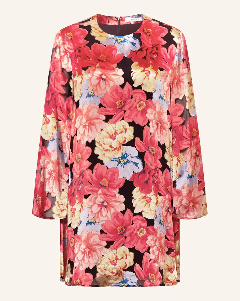 Gestuz Kleid GZSIGRIDA Rot