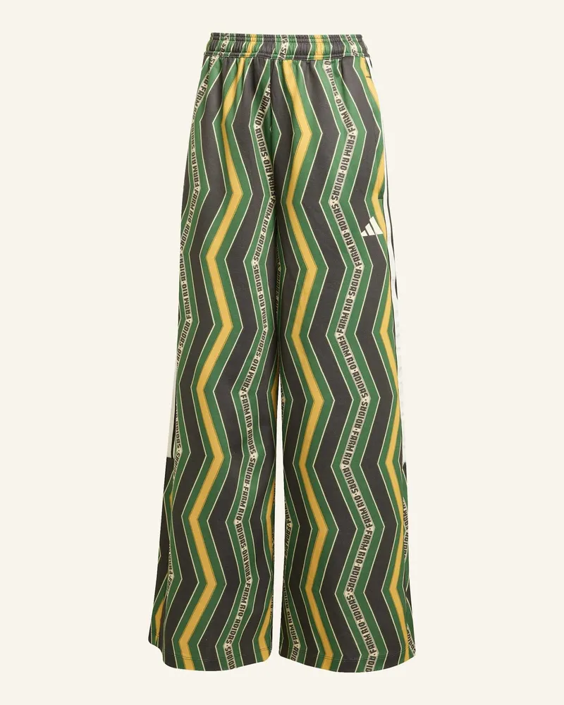 adidas ADIDAS X FARM TIRO TRAININGSHOSE Schwarz