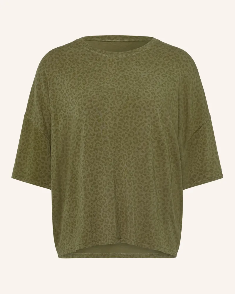 Juvia T-Shirt Lahela gruen Grün
