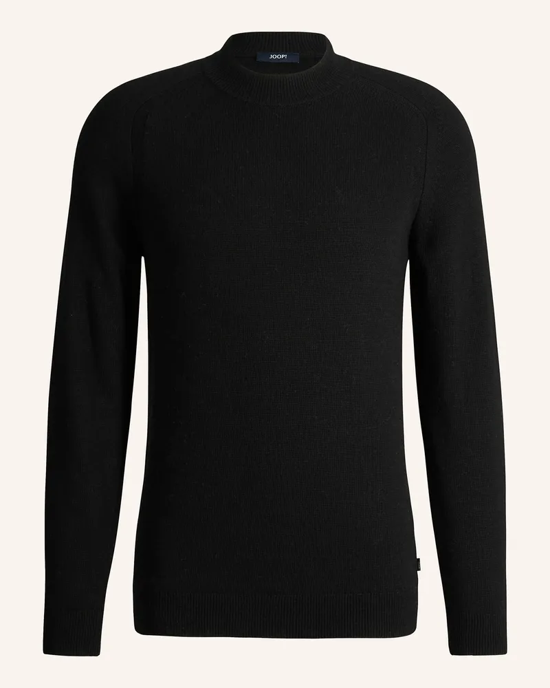 JOOP! Pullover Wylandor schwarz Schwarz