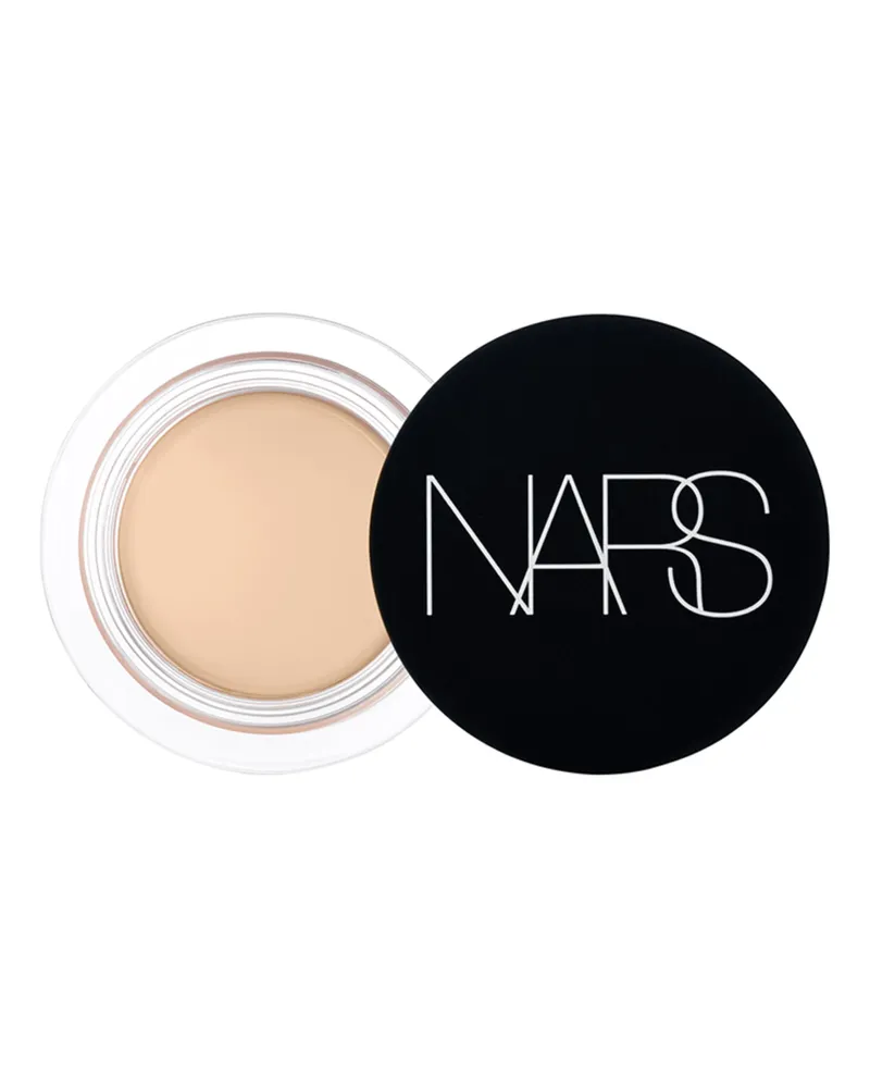 NARS Cosmetics SOFT MATTE COMPLETE CONCEALER Custard