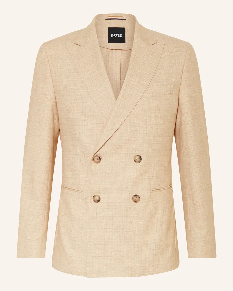 HUGO BOSS Anzugsakko HUGE Slim Fit 131