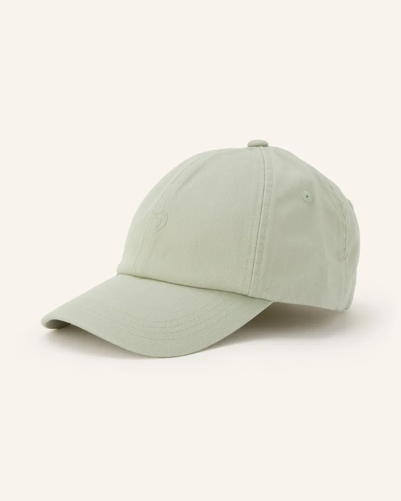 Marc O'Polo Cap gruen Hellgrün