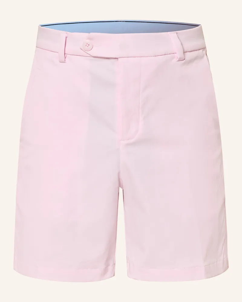 adidas Golfshorts TWISTWEAVE Hellrosa