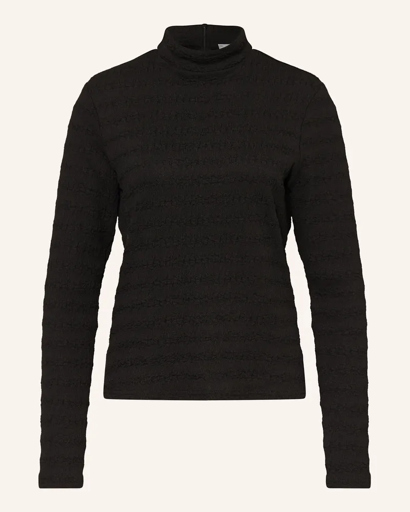 Joseph Ribkoff Longsleeve Schwarz