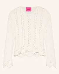 Frogbox Pullover Weiss