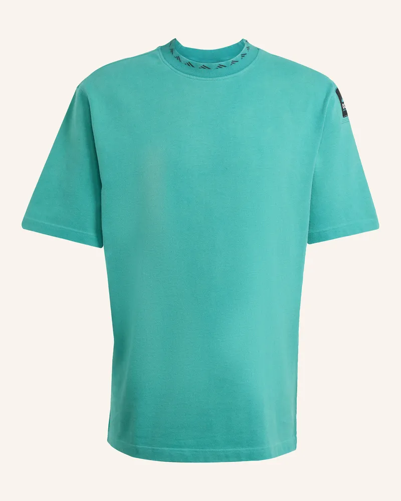 adidas Eqt T-Shirt gruen Grün