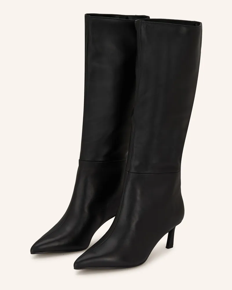 Steve Madden Stiefel LAVAN Schwarz