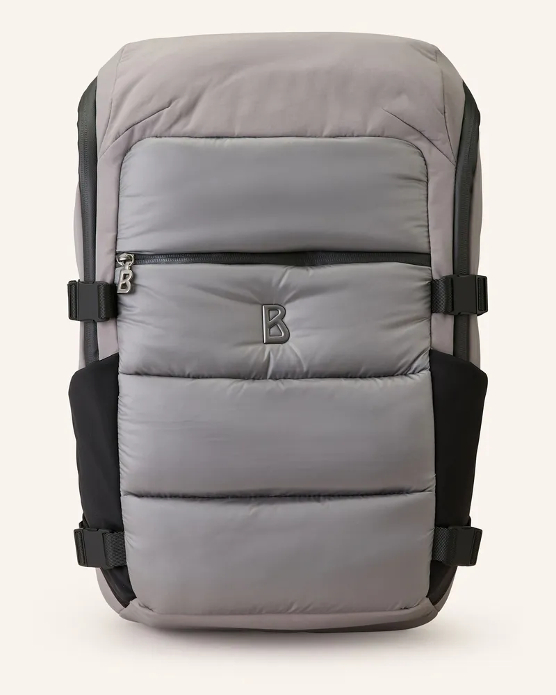 Bogner Rucksack MONARCH LENNARD mit Laptop-Fach Grau