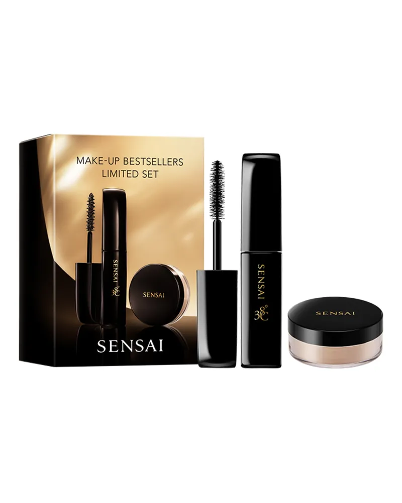 Sensai MAKE-UP BESTSELLERS 